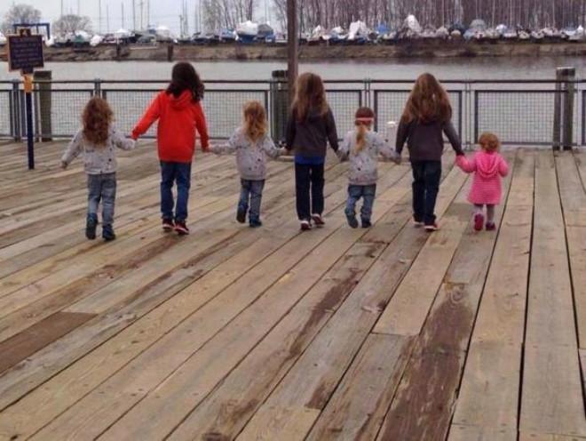 Əvvəlcə lağa qoydular -  həqiqəti biləndə isə çox utandılar -  FOTO